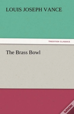 Capa do artigo The Brass Bowl