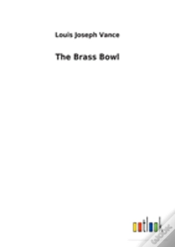 Capa do artigo The Brass Bowl