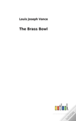 Capa do artigo The Brass Bowl