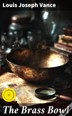 Capa do artigo The Brass Bowl