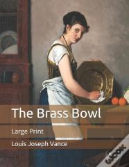 The Brass Bowl