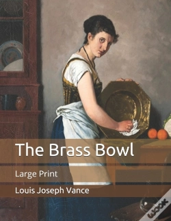 Capa do artigo The Brass Bowl