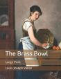 The Brass Bowl - Preview
