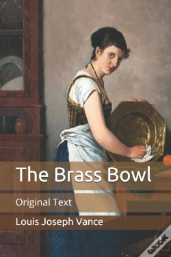Capa do artigo The Brass Bowl
