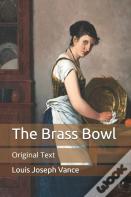 The Brass Bowl