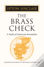 Capa do artigo The Brass Check