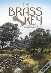 Capa do artigo The Brass Key: I Can Never Use This Key