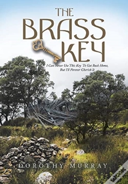 Capa do artigo The Brass Key: I Can Never Use This Key
