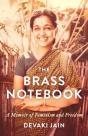 The Brass Notebook - Preview