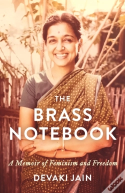 Capa do artigo The Brass Notebook