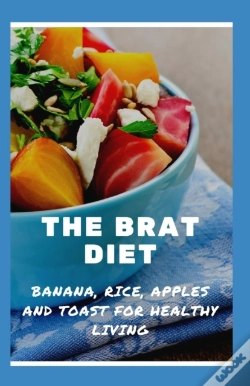 Capa do artigo The Brat Diet