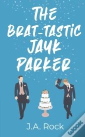 The Brat-Tastic Jayk Parker