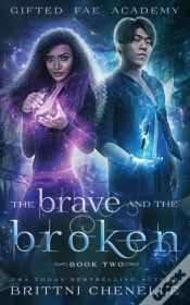 Capa do artigo The Brave And The Broken