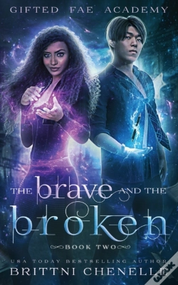 Capa do artigo The Brave And The Broken