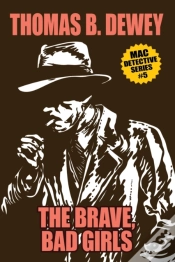 Capa do artigo The Brave, Bad Girls