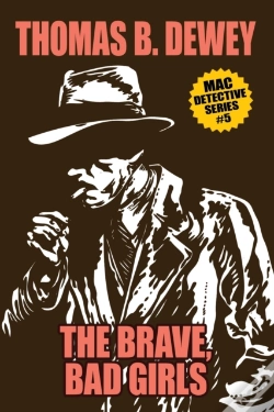 Capa do artigo The Brave, Bad Girls