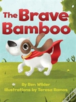 Capa do artigo The Brave Bamboo