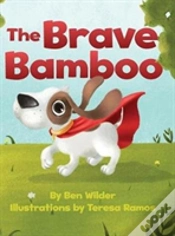 Capa do artigo The Brave Bamboo