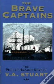 Capa do artigo The Brave Captains