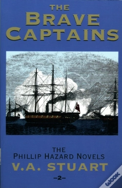 Capa do artigo The Brave Captains