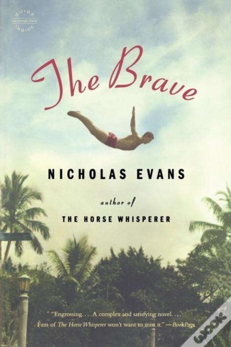 The Brave