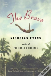 Capa do artigo The Brave