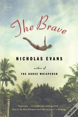 Capa do artigo The Brave