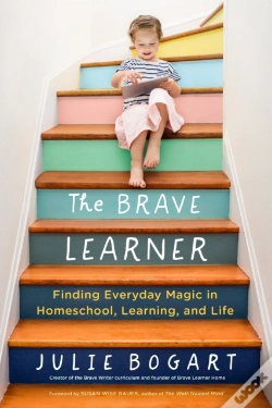 Capa do artigo The Brave Learner