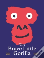Capa do artigo The Brave Little Gorilla