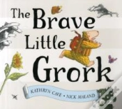 Capa do artigo The Brave Little Grork
