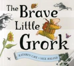 Capa do artigo The Brave Little Grork