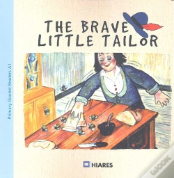 Capa do artigo The Brave Little Tailor(Nivel A1 Beginner) 