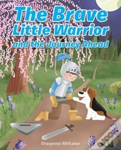 Capa do artigo The Brave Little Warrior And The Journey Ahead