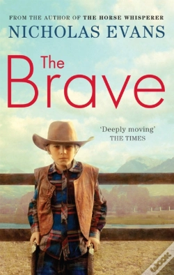 Capa do artigo The Brave