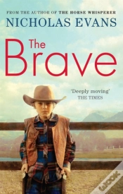Capa do artigo The Brave