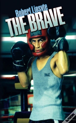 Capa do artigo The Brave