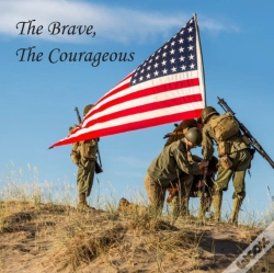 Capa do artigo The Brave, The Courageous