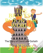 Capa do artigo The Bravest Boy In The World