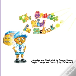 Capa do artigo The Bravest Kid In School