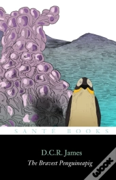 The Bravest Penguineapig