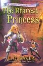 The Bravest Princess - Preview