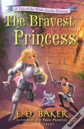 Capa do artigo The Bravest Princess