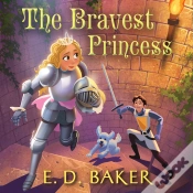 Capa do artigo The Bravest Princess