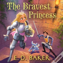 Capa do artigo The Bravest Princess