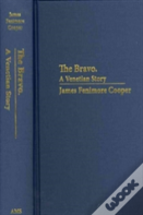 The Bravo: A Venetian Story