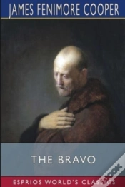 Capa do artigo The Bravo (Esprios Classics)
