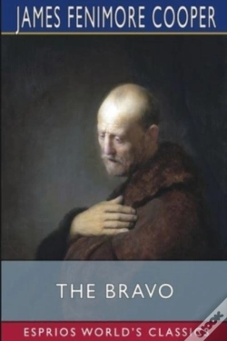 Capa do artigo The Bravo (Esprios Classics)