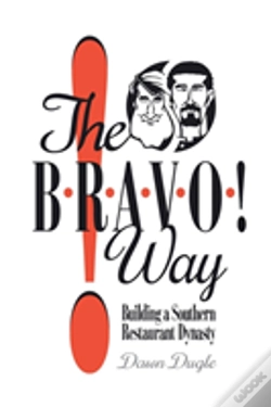Capa do artigo The Bravo! Way