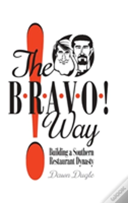 Capa do artigo The Bravo! Way