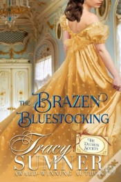 Capa do artigo The Brazen Bluestocking